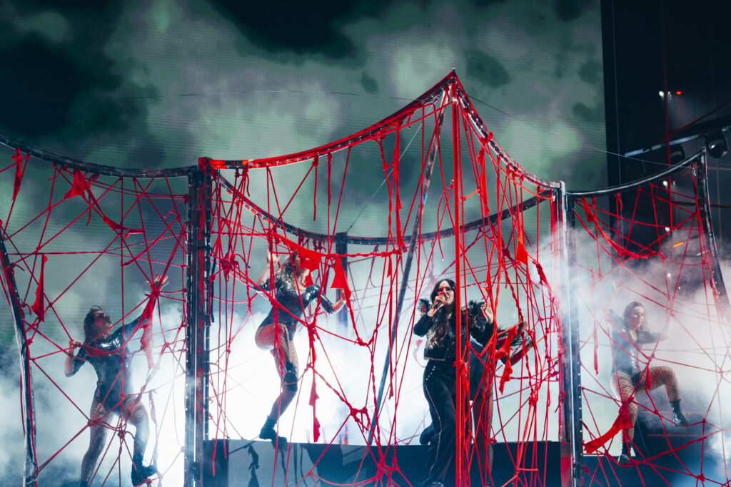 🇨🇭 Switzerland: SRF Reports Eurovision 2026 Viewing Audience