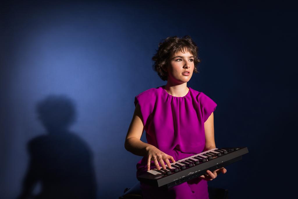 🇨🇭 Switzerland: Manoush Toth's Performance Piece for Eurovision Young Musicians Revealed
