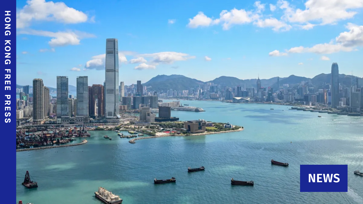 Hong Kong beats Switzerland in global wealth management: study