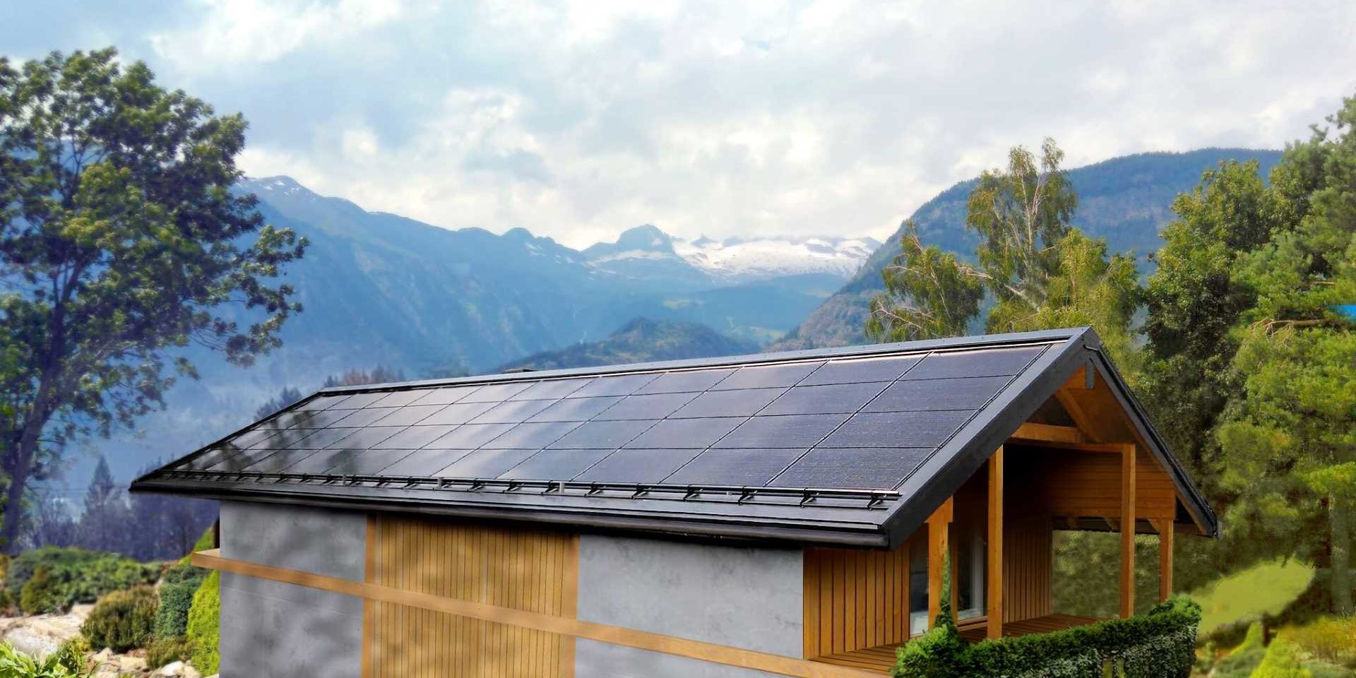 Swiss power distributors allowed to remunerate solar power at market rates