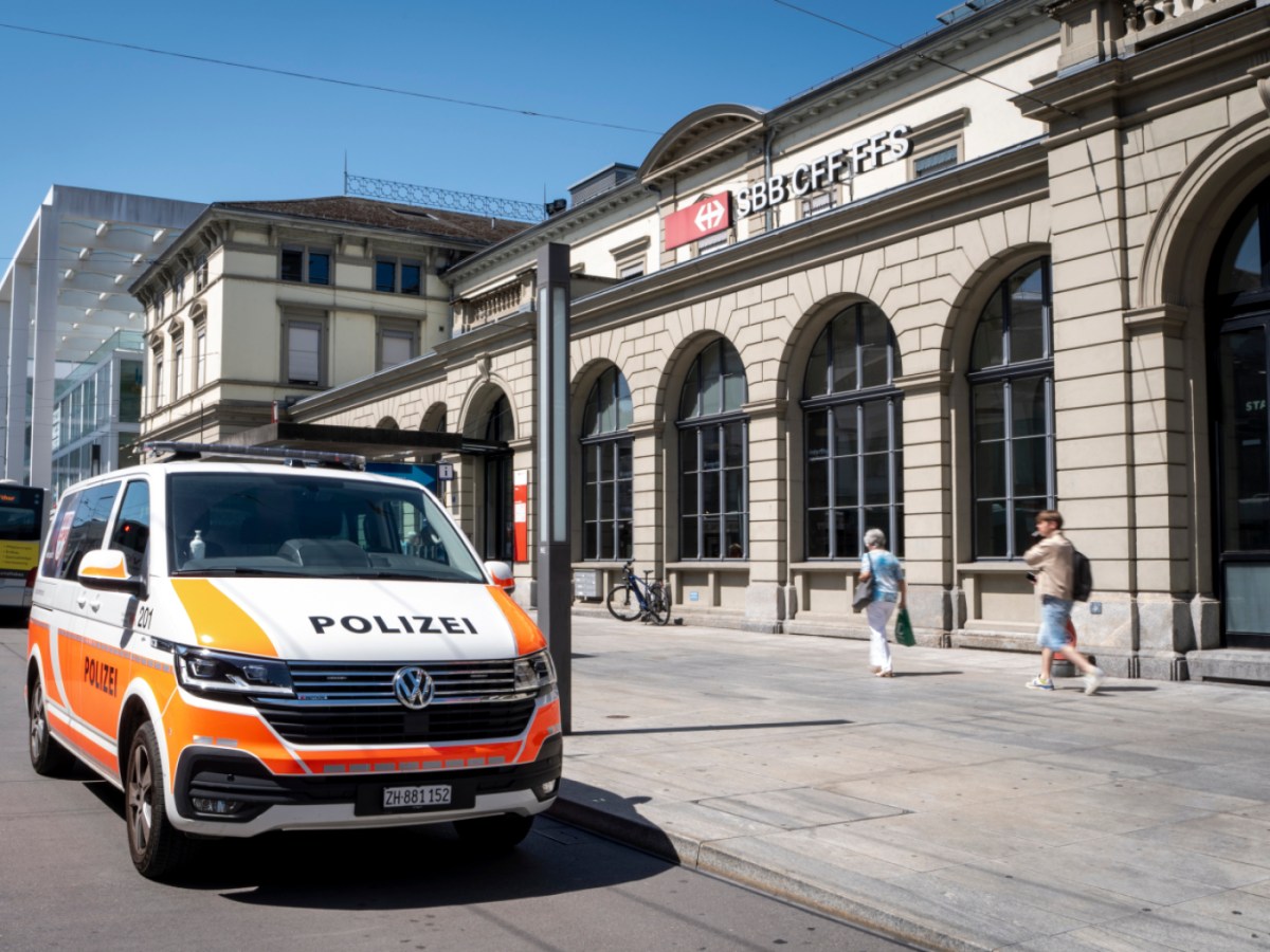 Swiss media dissect recent knife attack in Winterthur