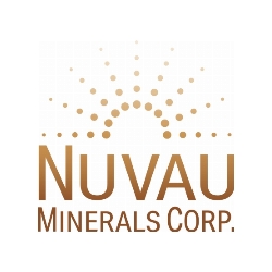 Nuvau Minerals Announces Satisfaction of Post-Closing Payment to Glencore Under Earn-In Agreement