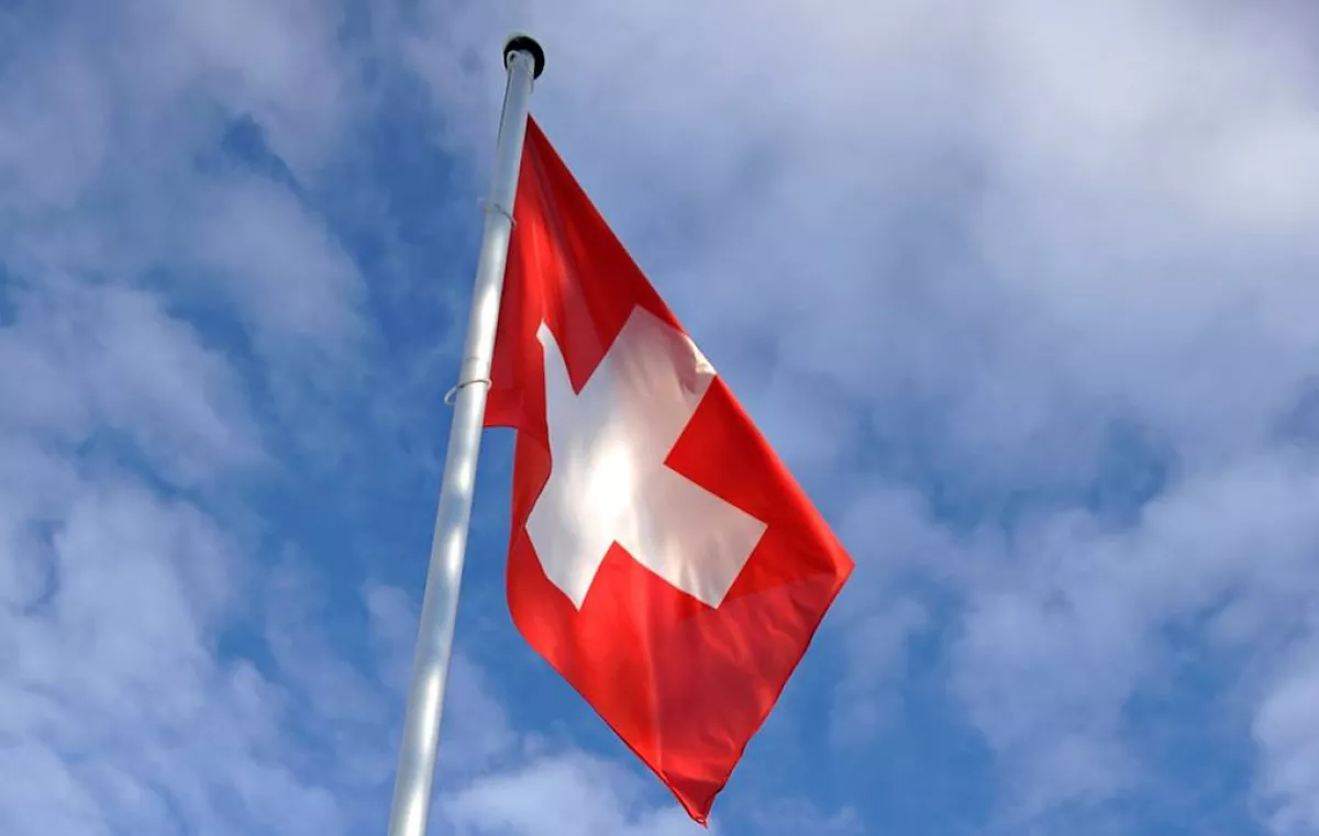 Geneva emerges as possible venue for US-Iran negotiations