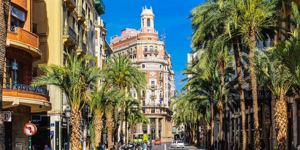 Where to go for a grown-up girls' weekend away