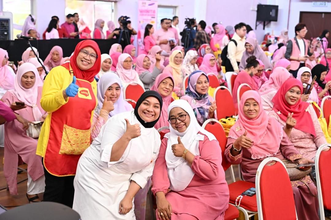 Nestle invites Malaysian women to participate in MAGGI entrepreneurship programme