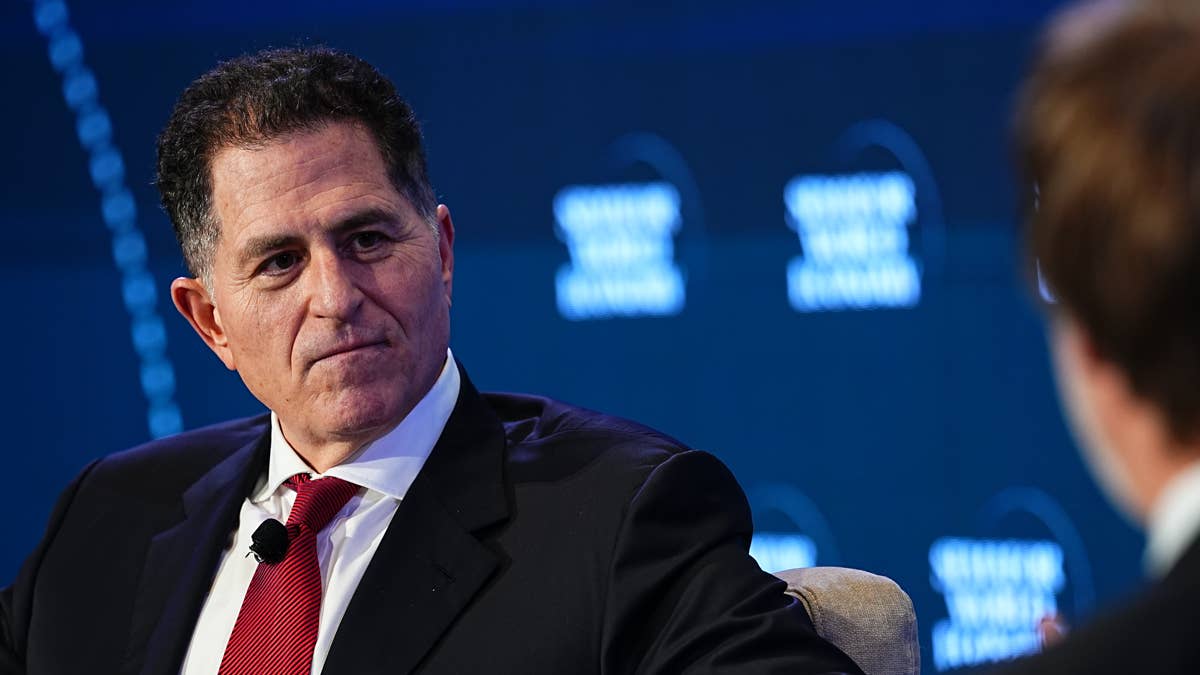 UBS resets Dell stock price target ahead of earnings
