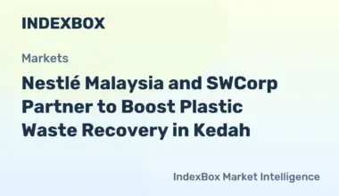 Nestlé Malaysia & SWCorp Expand Plastic Waste Recovery in Kedah via Project SAVE - News and Statistics