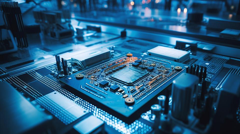 ASML Holding N.V. (ASML) Stock Gains Attention After UBS Lifts Price Target to €1,900