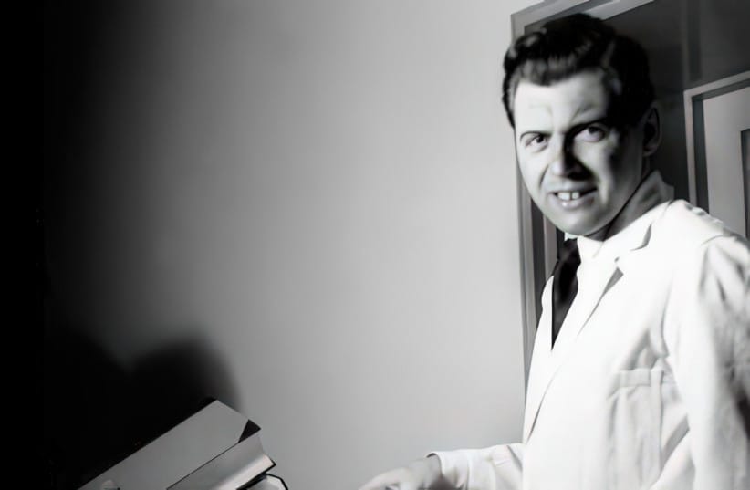 Josef Mengele. Took pride in his twisted deeds