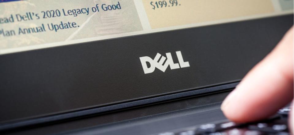 Dell gets downgraded by UBS as analysts see little room for upside following recent stock run