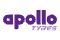 Sponsor Image - Apollo Tyres - Footer Sponsor