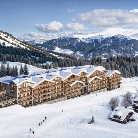 One&Only Courchevel forays into French Alps