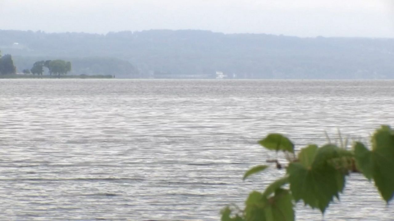 Seneca Lake