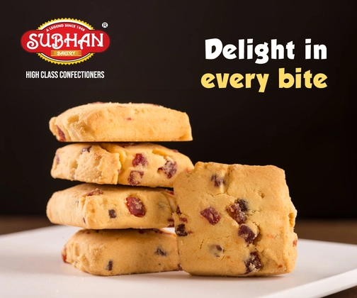 Subhan Bakery