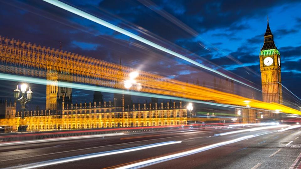 UBS pitches UK gilt sell-off as opportunity rather than crisis