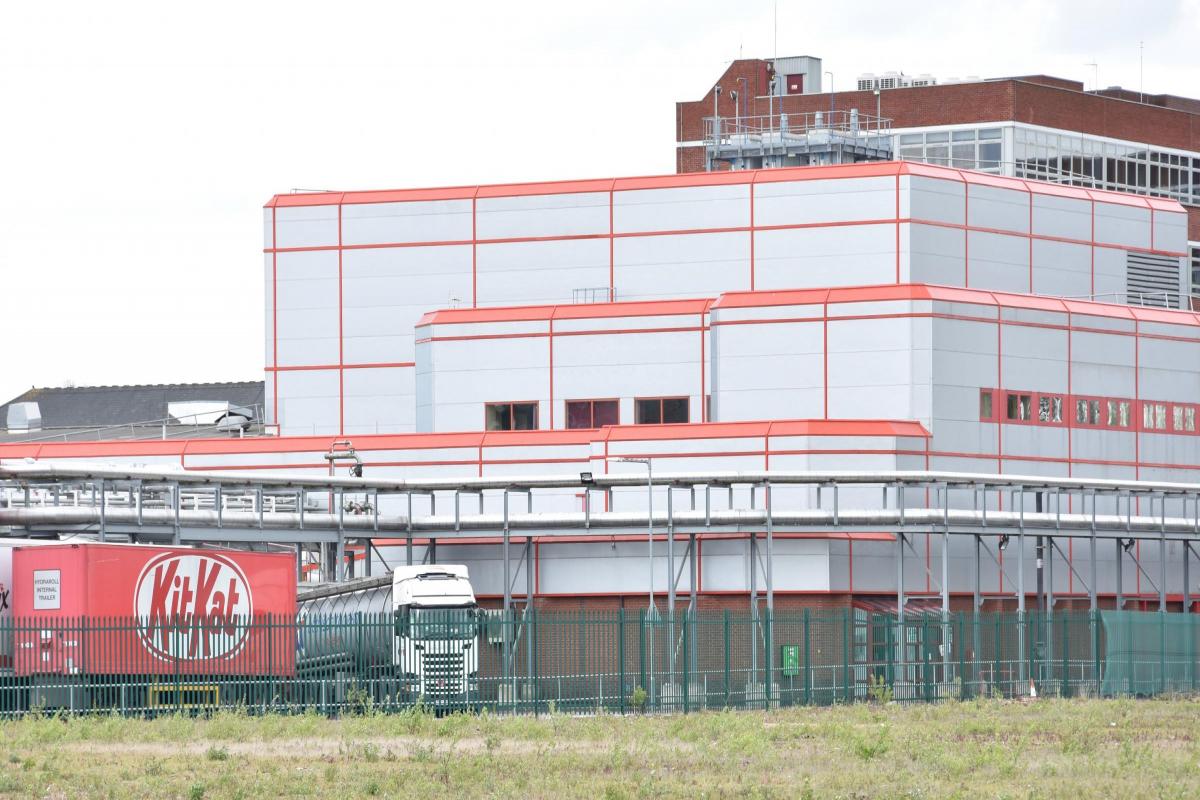 Halifax's Nestlé workers secure inflation-beating pay rise