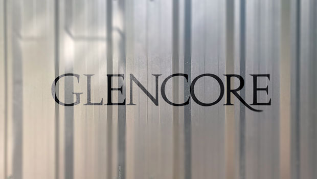 Glencore sees commodity price rises offsetting impact of Iran war