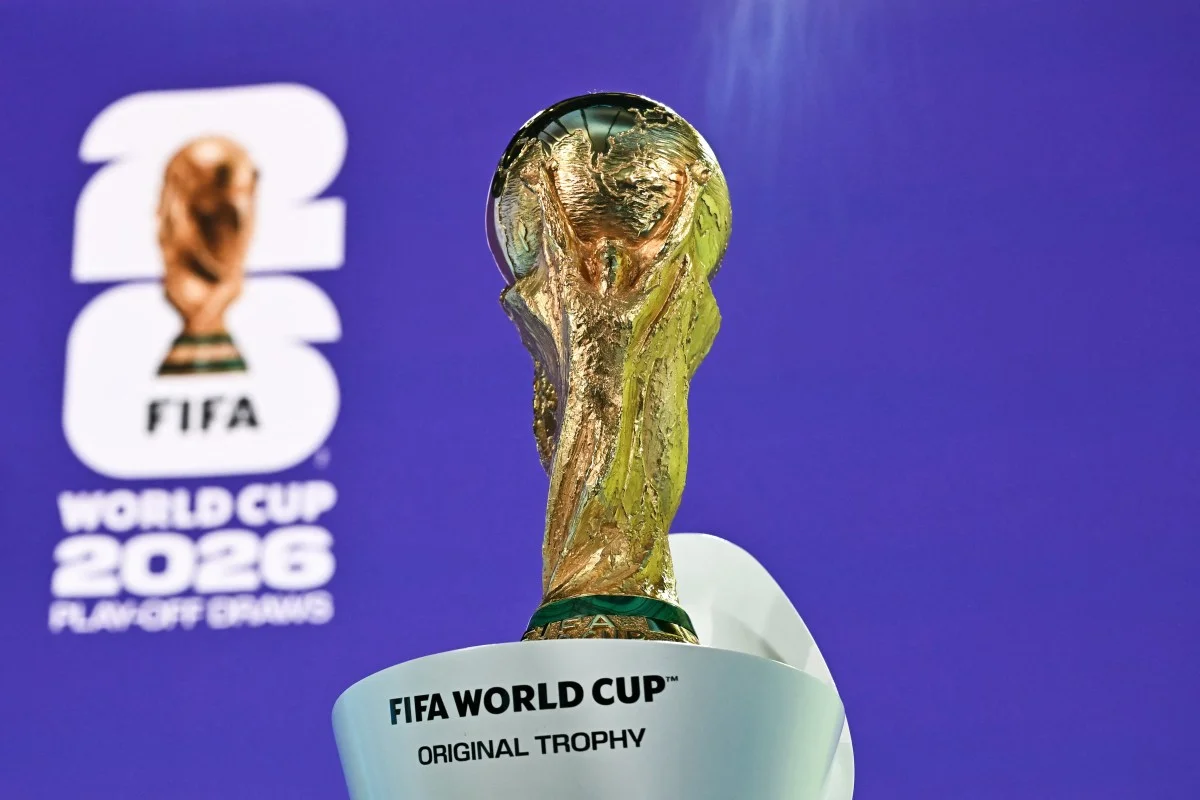 Fifa invites Iran for World Cup talks in Zurich