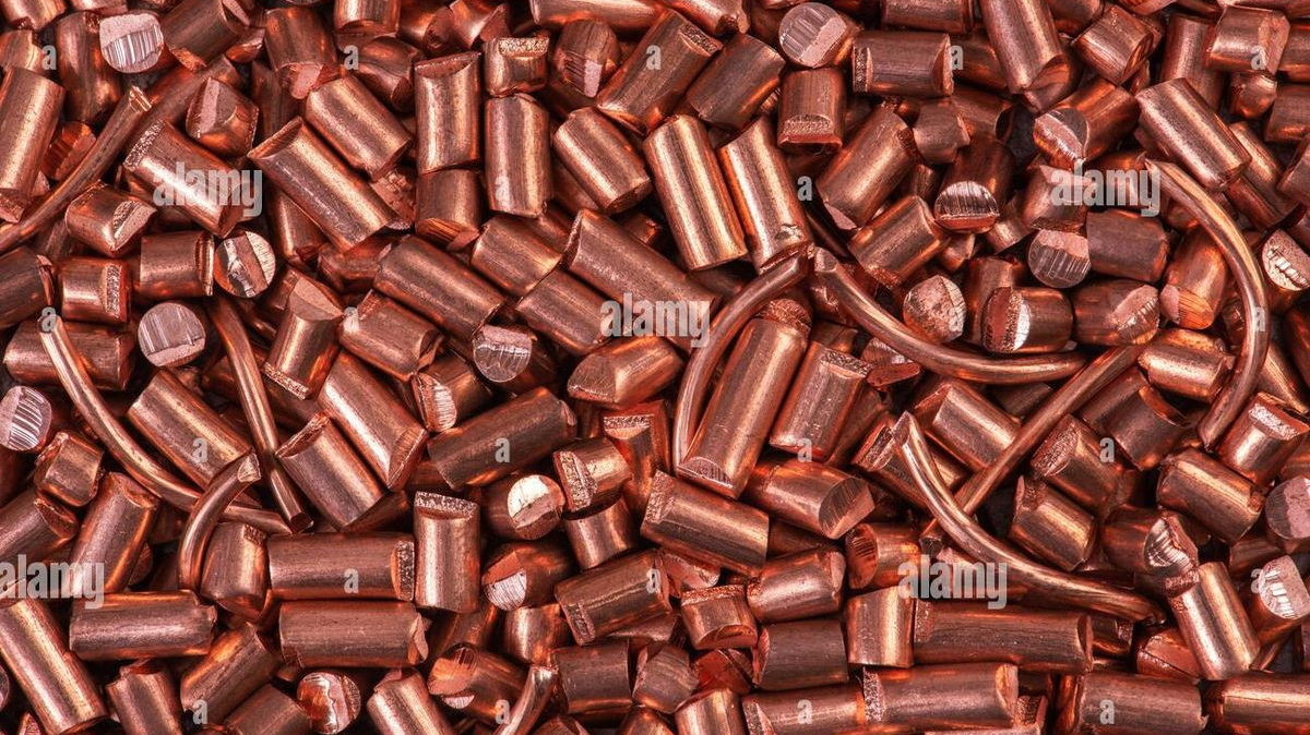 Falcon Copper and Glencore Partner to Strengthen US Mineral Supply