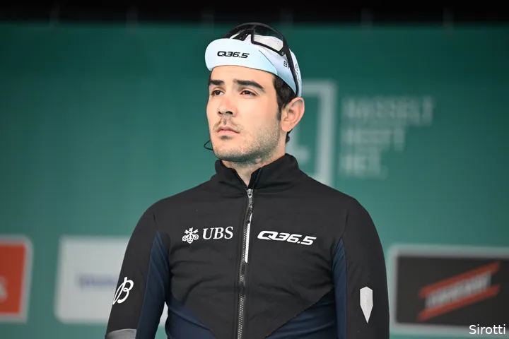 matteo moschetti
