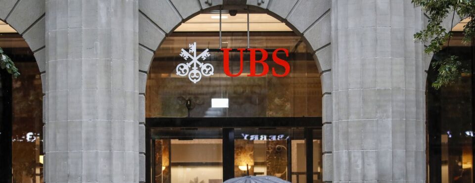DOL Grants UBS Pass for Retirement Fund Management Until 2035