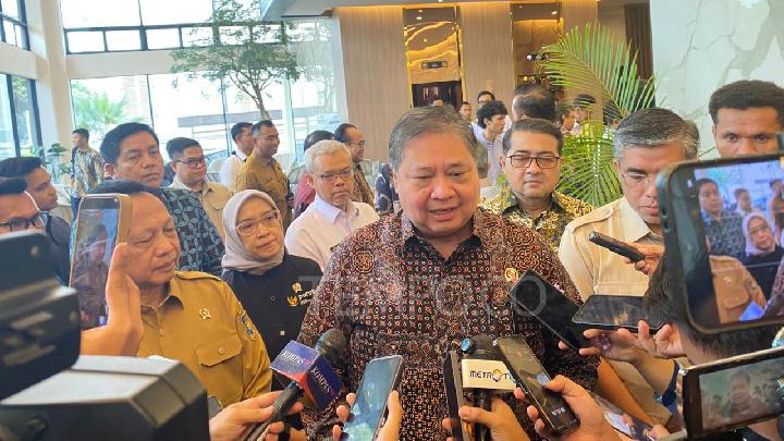 Indonesia, Switzerland to Expand Deal on Critical Minerals
