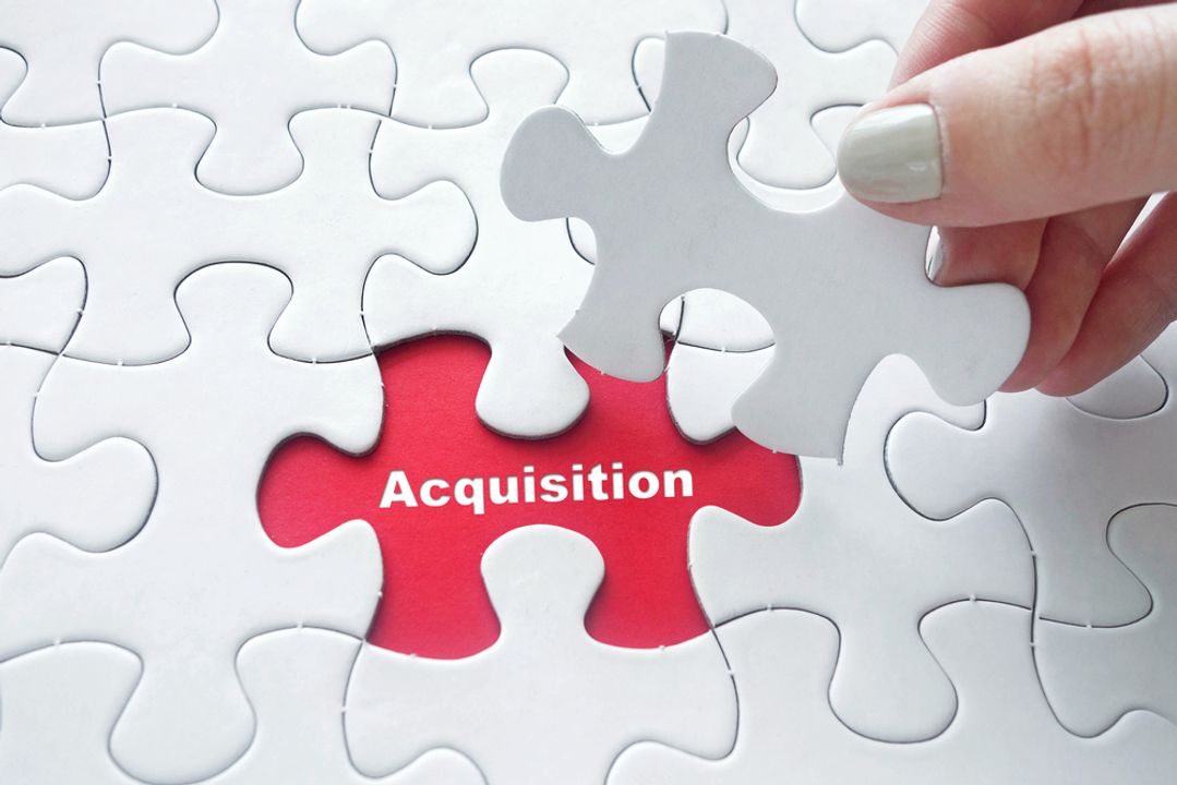 Incanthera shares jump 21% after it acquires Swiss skincare brand and appoints new chief executive