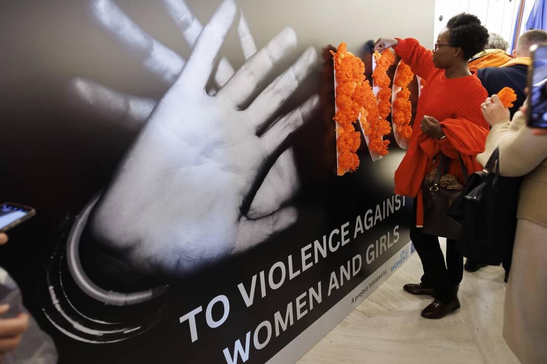 ❝The UN is choosing its next leader. Gender equality is on the ballot