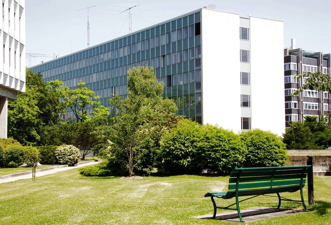 ITU’s new HQ back on track after a decade of delays