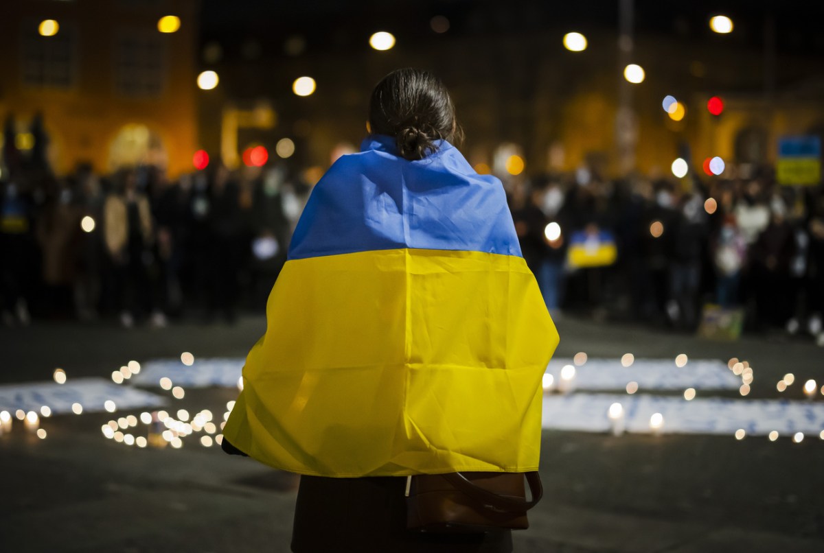 Swiss cantons brace for millions in costs for Ukrainian refugees