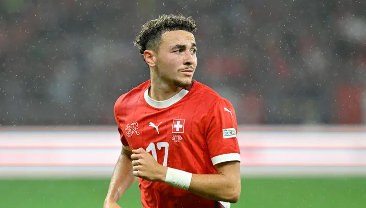 Preview: Switzerland vs Australia - prediction, team news, lineups