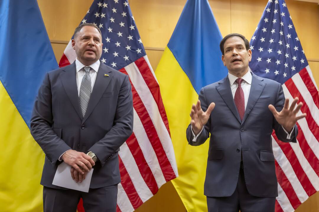 The discreet clash in Geneva over a Russian-crafted peace plan for Ukraine