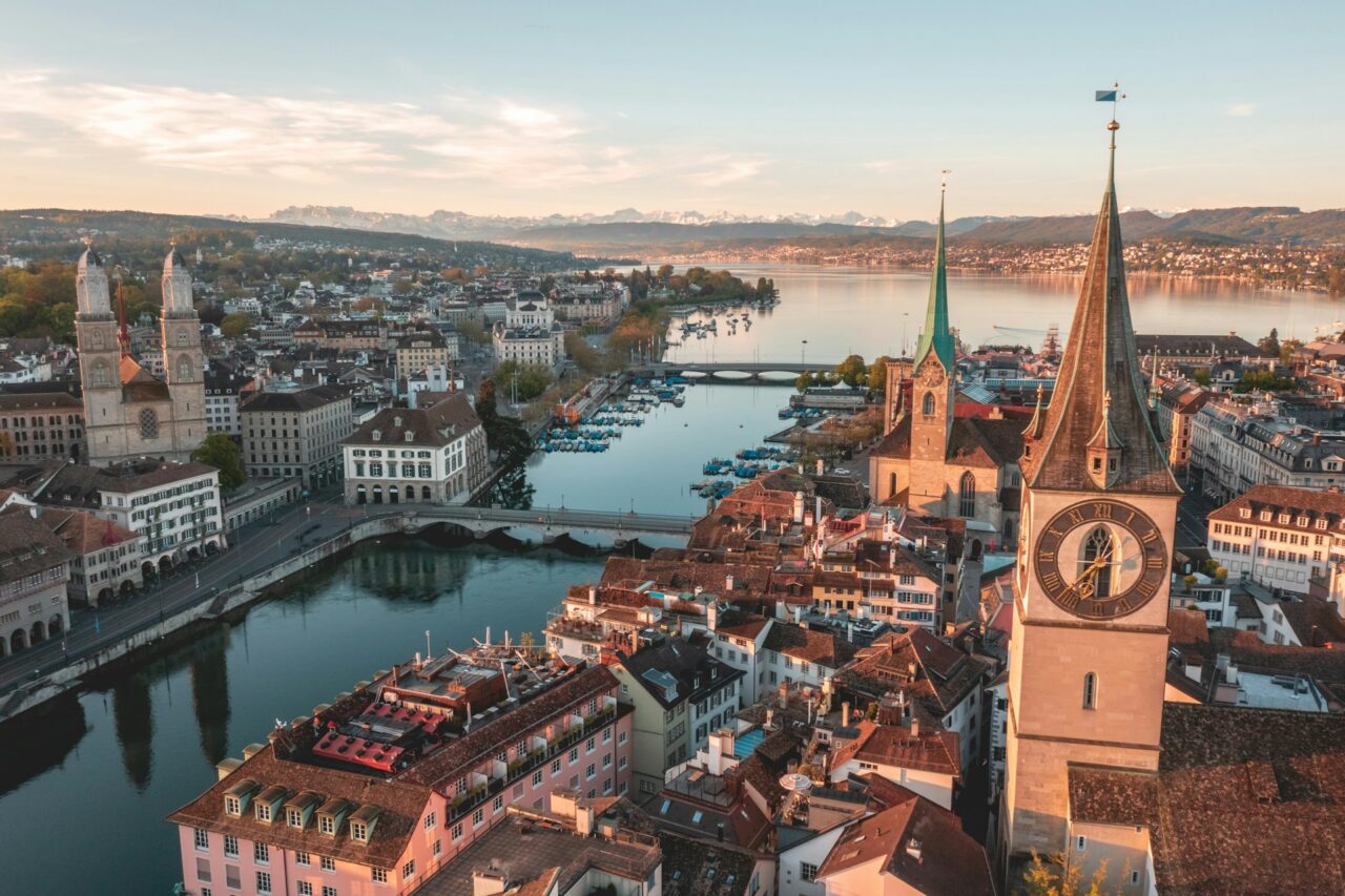 Temenos Acquires Swiss Wealth Management Orchestration Platform additiv