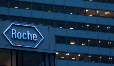 Roche to pay Nurix as much as US$2.3 bil in cancer drug deal