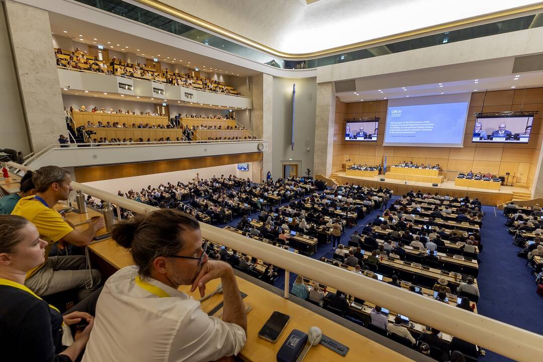 ❝How the next UN chief can end the era of stalled multilateralism