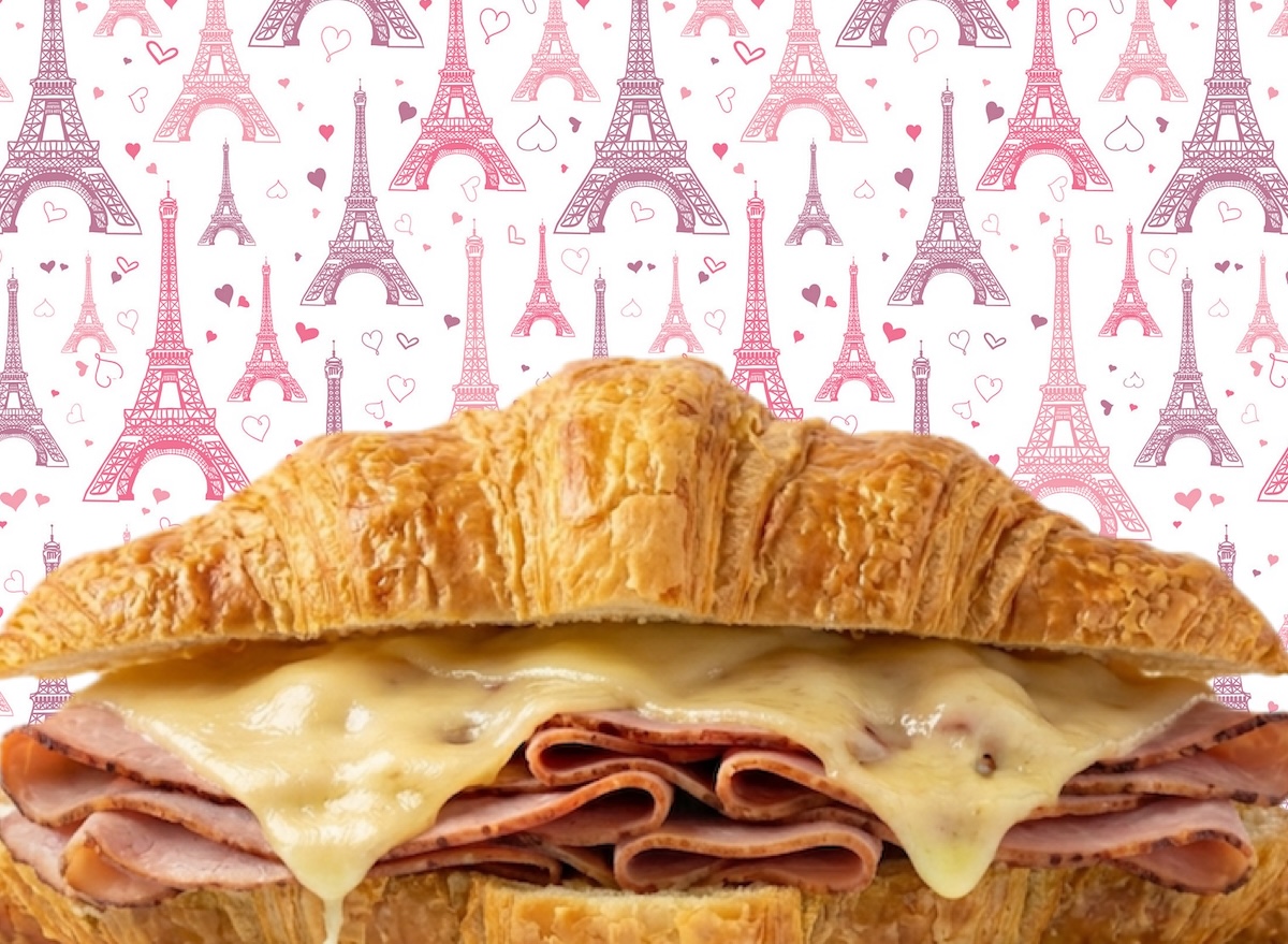 5 Restaurant Chains With the Best Ham and Swiss Sandwiches, According to Diners