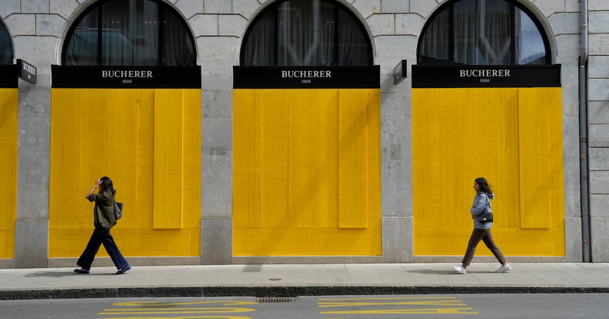 G7 summit prompts strict border controls between Switzerland and France