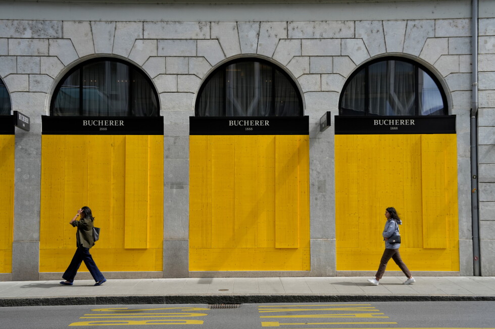 G7 summit prompts strict border controls between Switzerland and France