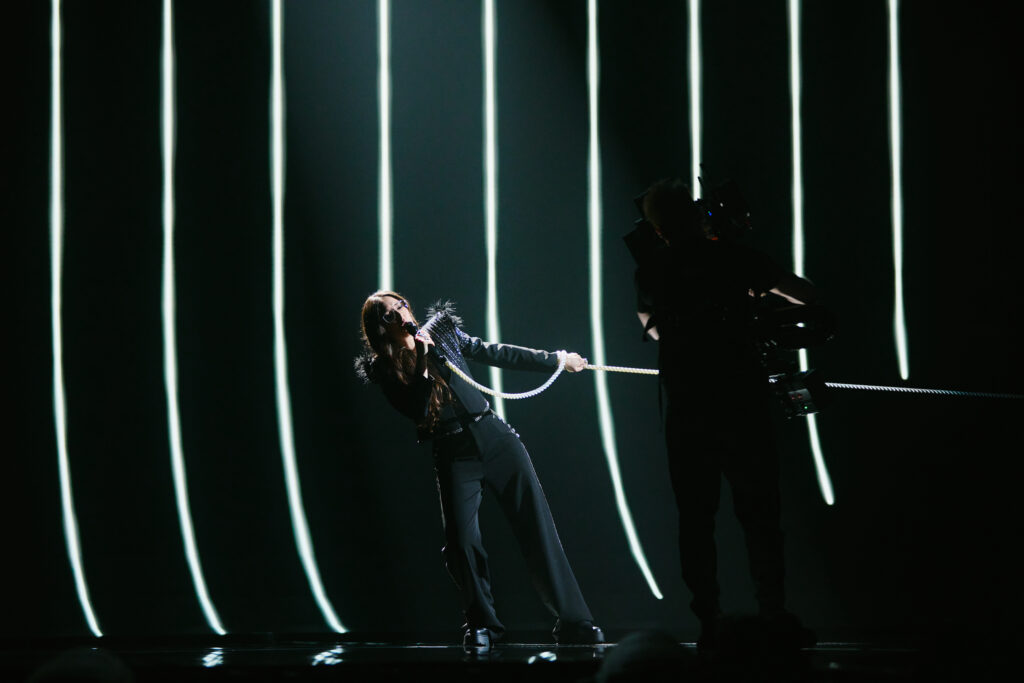 🇨🇭 Switzerland: Eurovision 2027 Participation Confirmed