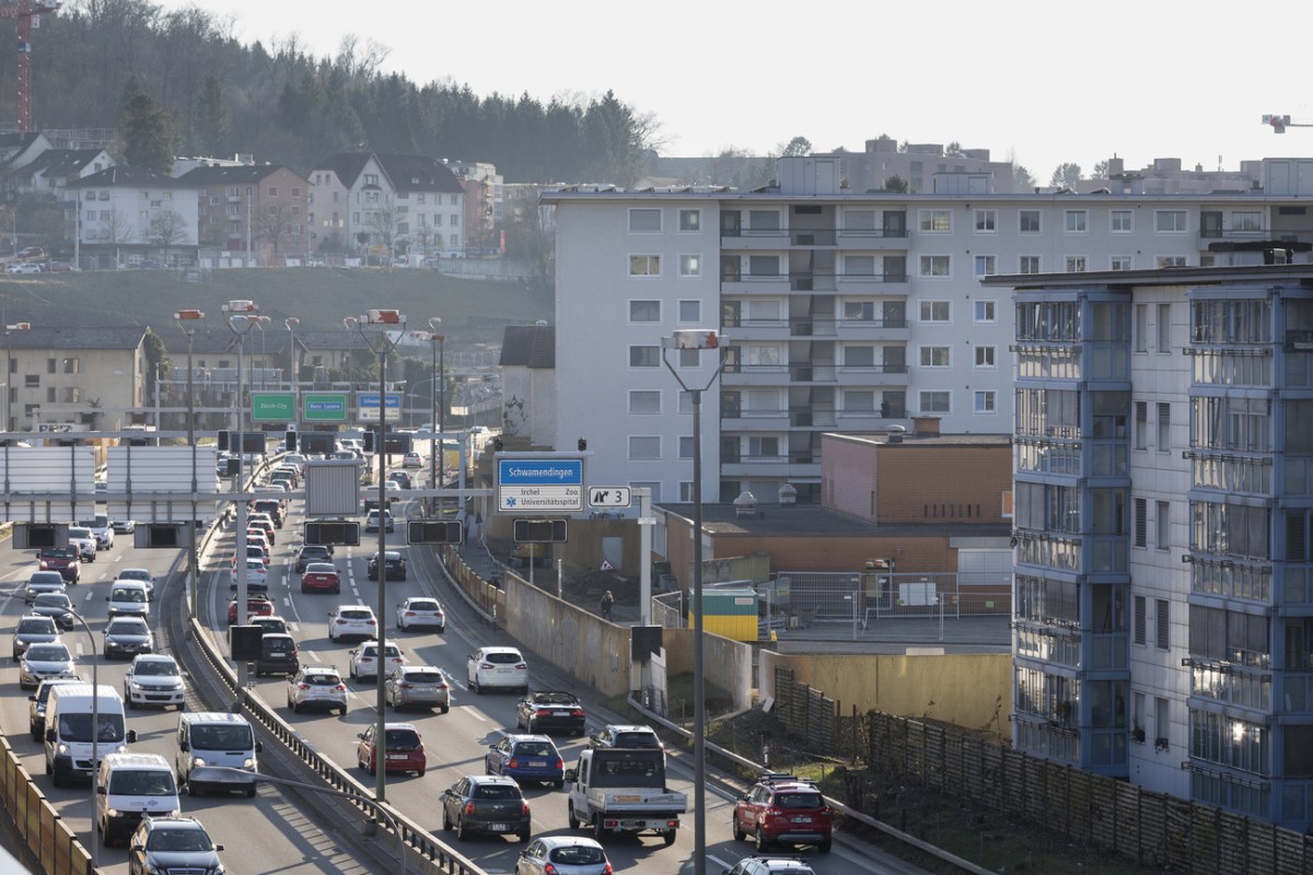 Switzerland’s emissions gap is larger than officially stated