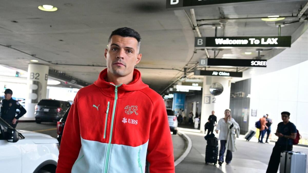 Qatar vs. Switzerland live stream: How to watch FIFA World Cup, pick, lineups