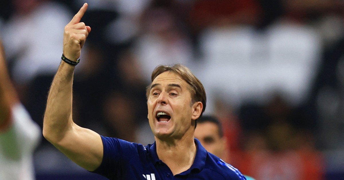 Qatar vs Switzerland: World Cup group match – preview, team news, lineups | World Cup 2026 News