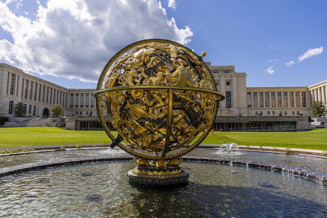 Iran-US deal: why Tehran pushed for Geneva as the signing venue