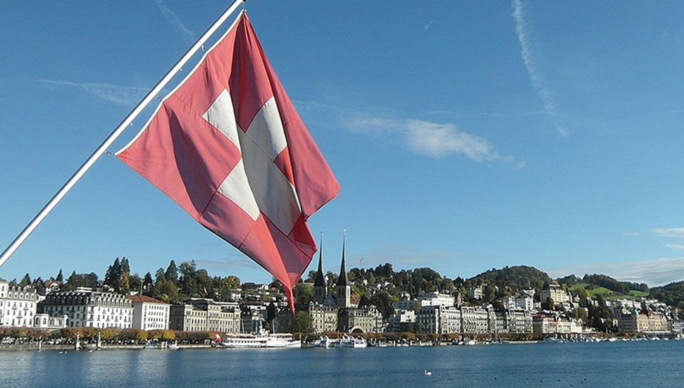 Swiss Reject Population Cap In Referendum