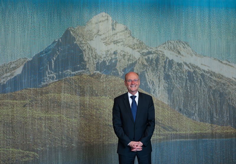 Swiss crackdown on white-collar crime has a timing problem, prosecutor says