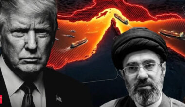 US-Iran deal to be signed in Switzerland on Friday: Swiss Foreign Ministry