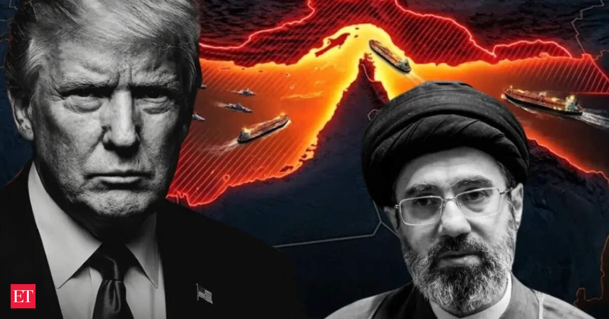 US-Iran deal to be signed in Switzerland on Friday: Swiss Foreign Ministry