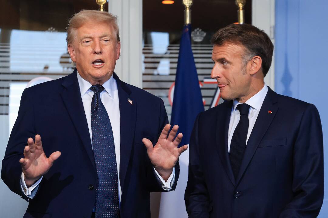 What we know about the US-Iran deal to be inked in Geneva