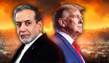 US-Iran peace deal to be signed in Switzerland on Friday – Firstpost