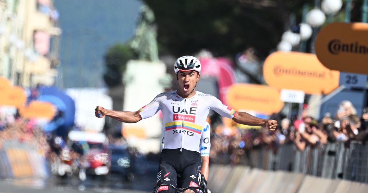 Tour de Suisse 2026 men's and women's stage 2 preview
